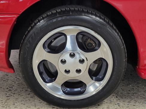 Used 1994 Ford Mustang GT RWD image 7