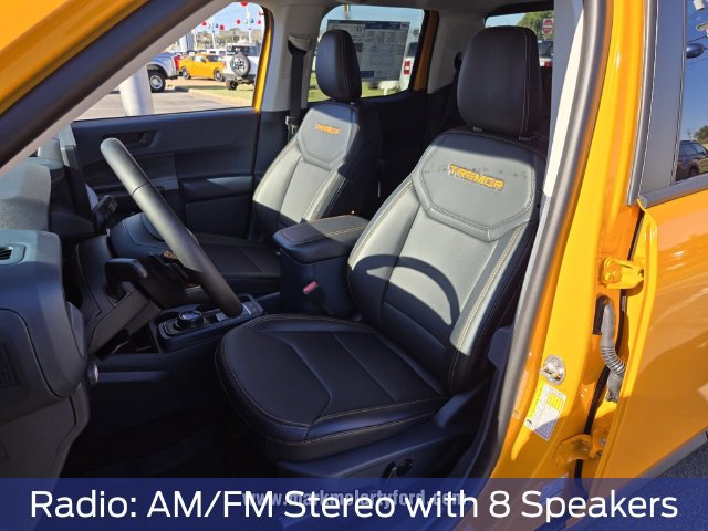 New 2026 Ford Maverick Tremor AWD/4WD image 9