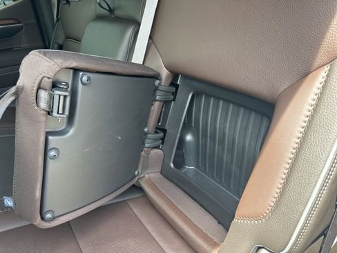 Used 2024 GMC Sierra 1500 Denali w/ Denali Reserve Package image 29