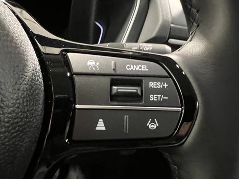 New 2025 Honda Pilot EX-L image 21