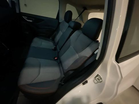 Used 2021 Subaru Forester Sport w/ Popular Package #2 image 23