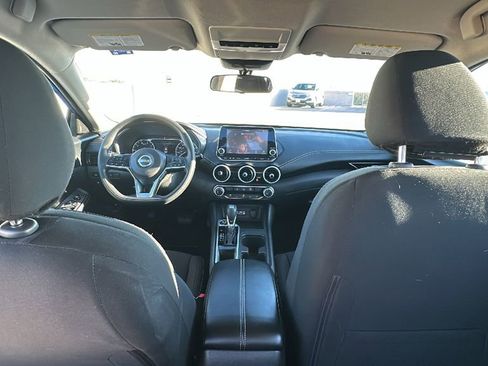 Used 2024 Nissan Sentra SV image 27
