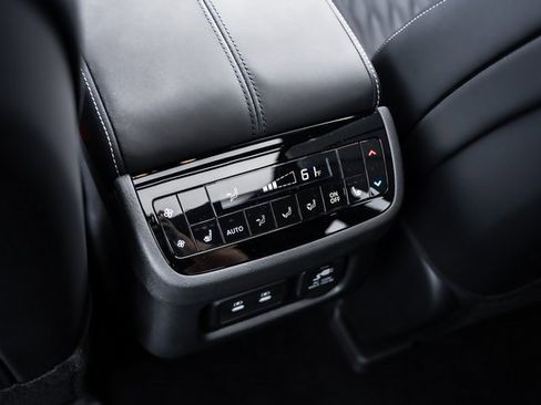 New 2026 INFINITI QX60 Autograph w/ Autograph Tech Package image 14