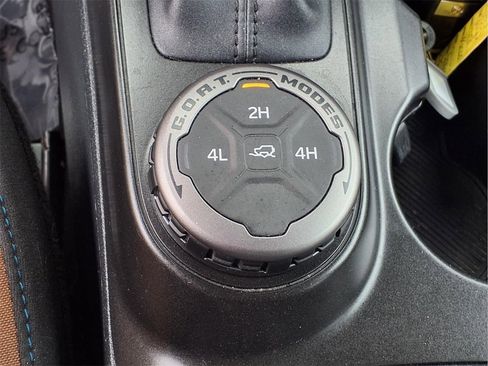 Used 2023 Ford Bronco Outer Banks image 23