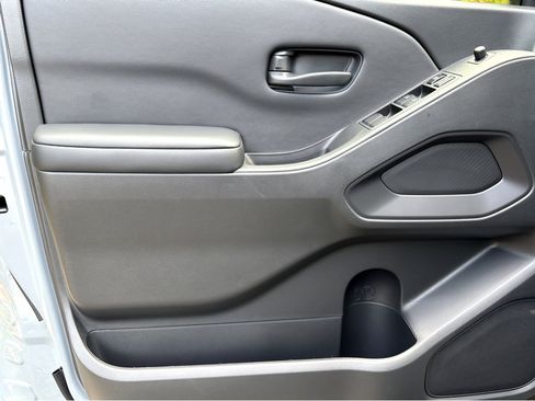 New 2026 Nissan Frontier SV w/ Tow Package image 20