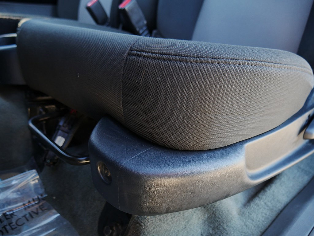 Used 2011 Ford Ranger XLT AWD/4WD image 13