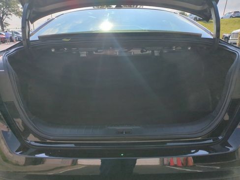 Used 2025 Nissan Altima 2.5 SV FWD image 28