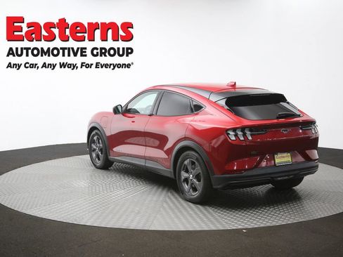 Used 2021 Ford Mustang Mach-E Select RWD image 62