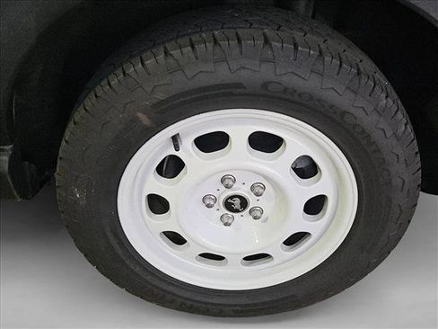 Used 2023 Ford Bronco Sport Heritage AWD/4WD image 21