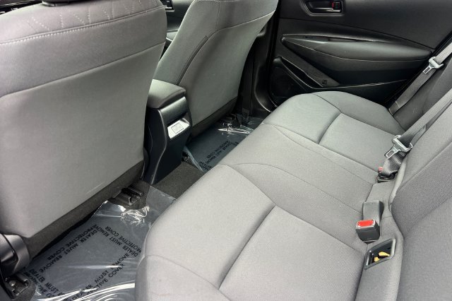 Used 2024 Toyota Corolla LE FWD image 15