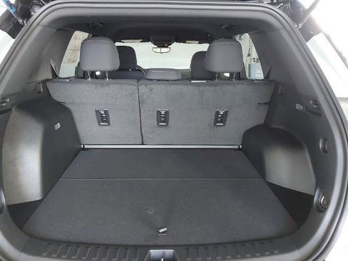 New 2026 Chevrolet Equinox LT w/ Safety and Technology Package image 27