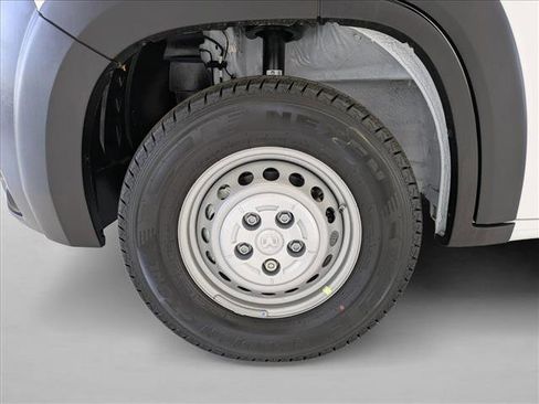 New 2025 RAM ProMaster 1500 w/ Power Group image 11