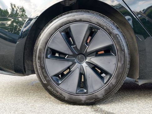 Used 2025 Tesla Model 3 RWD image 13