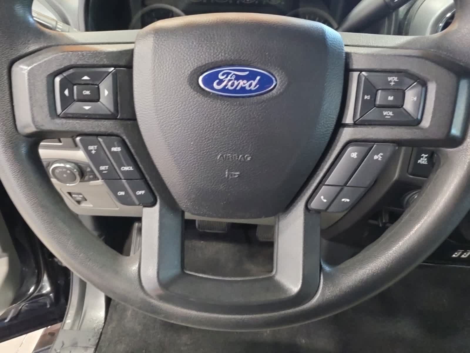 Used 2019 Ford F150 XLT w/ XTR Package AWD/4WD image 22