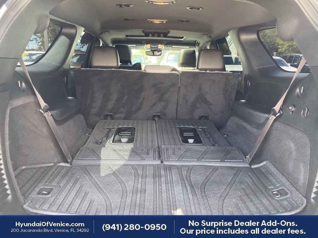 Used 2023 Dodge Durango R/T RWD image 21