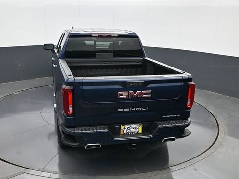 Used 2023 GMC Sierra 1500 Denali w/ Technology Package image 18