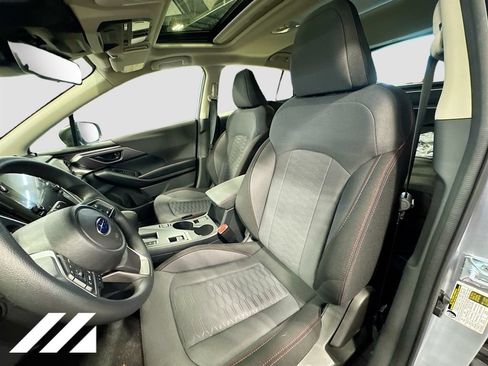 New 2026 Subaru Impreza 2.0i Sport AWD/4WD image 20