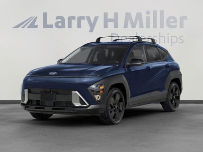New 2026 Hyundai Kona SEL Sport