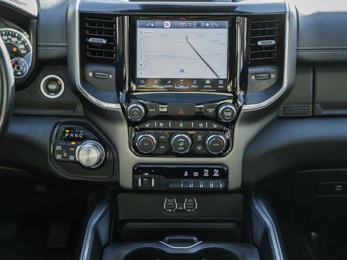 Certified 2022 RAM 1500 Laramie w/ Sport Appearance Package image 29