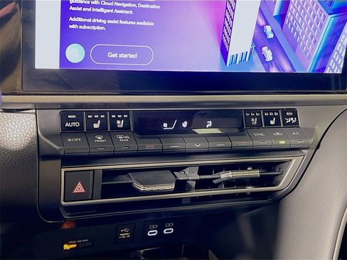 Certified 2025 Toyota Camry XSE w/ Premium Plus Package image 15