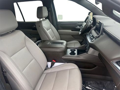 Certified 2024 Chevrolet Tahoe LT image 17