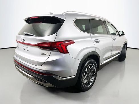 Used 2023 Hyundai Santa Fe Limited image 7