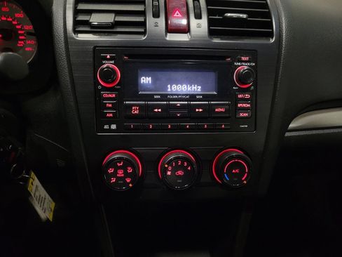 Used 2013 Subaru Impreza 2.0i Premium w/ All-Weather Pkg image 25