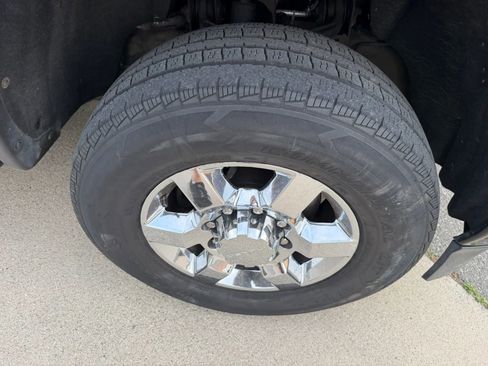 Used 2018 GMC Sierra 3500 Denali w/ Duramax Plus Package image 33