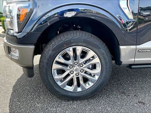 New 2026 Ford F150 King Ranch AWD/4WD image 12
