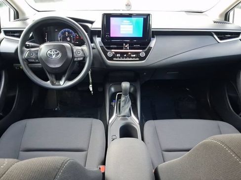 Used 2026 Toyota Corolla LE FWD image 7