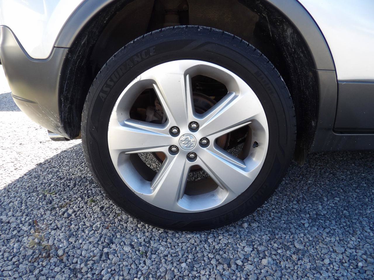 Used 2015 Buick Encore FWD image 22
