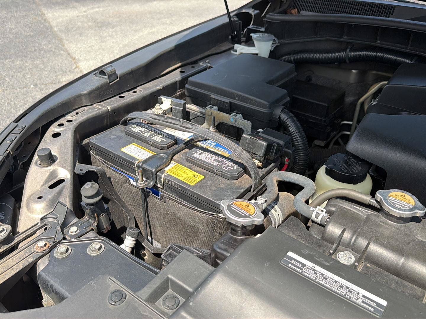 Used 2018 INFINITI QX80 2WD w/ Driver Assistance Package image 40