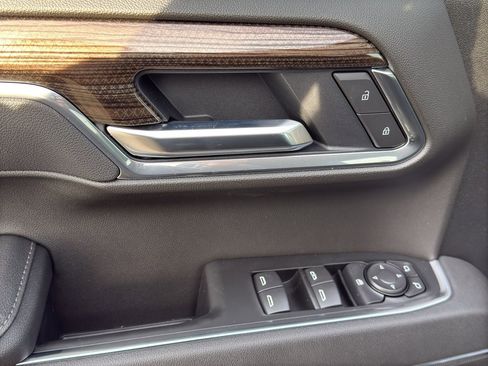 New 2026 Chevrolet Silverado 1500 LT w/ Z71 Off-Road Package image 10