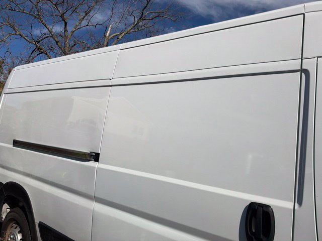 Used 2025 RAM ProMaster 2500 w/ Convenience Group FWD image 21