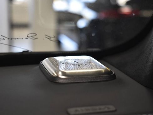 Certified 2025 Mercedes-Benz G 63 AMG 4MATIC image 55