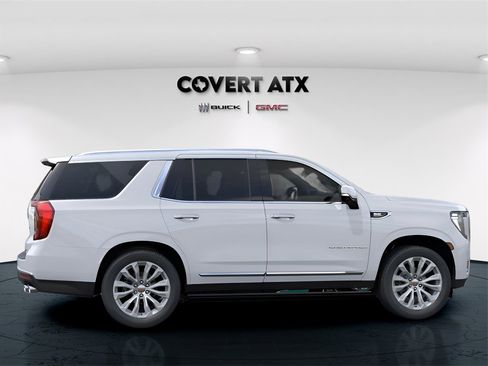 New 2024 GMC Yukon Denali w/ Max Trailering Package image 5