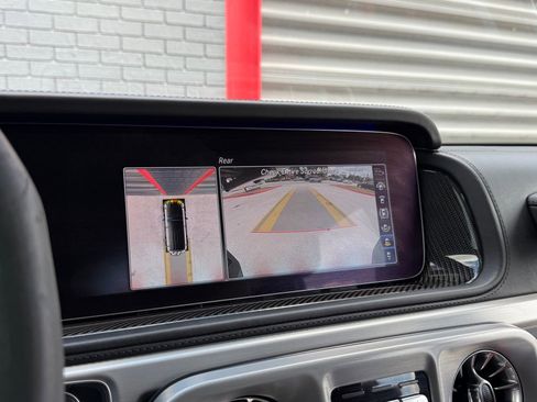 Used 2019 Mercedes-Benz G 63 AMG 4MATIC image 23