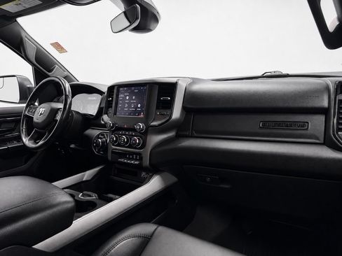 Used 2023 RAM 1500 Big Horn AWD/4WD image 30