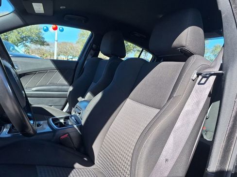 Used 2023 Dodge Charger GT image 10