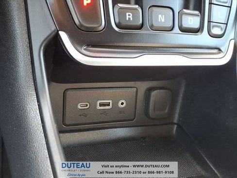 Used 2021 GMC Terrain SLE w/ Driver Convenience Package image 16