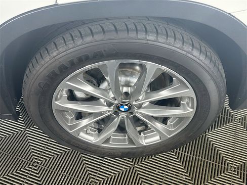Used 2019 BMW X3 sDrive30i w/ Premium Package image 33