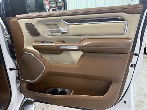New 2026 Jeep Grand Cherokee L 4WD image 48