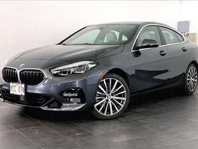 Used 2021 BMW 228i xDrive Gran Coupe 228i xDrive w/ Convenience Package