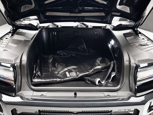 Used 2024 GMC Hummer EV 2X image 70