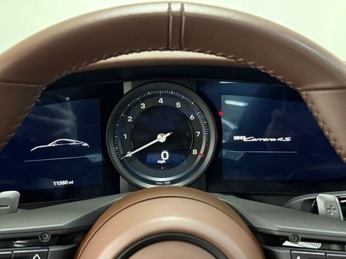 Certified 2024 Porsche 911 GT3 RS image 18