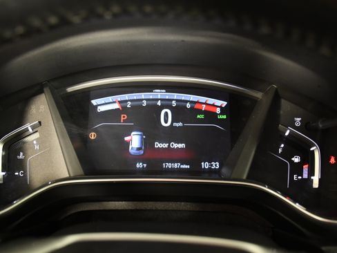 Used 2019 Honda CR-V EX-L image 19