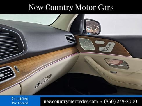Certified 2024 Mercedes-Benz GLE 450 4MATIC image 30