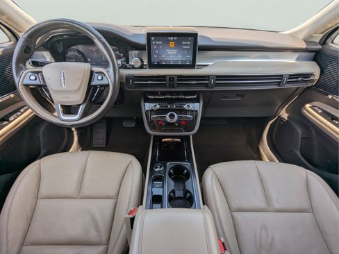 Used 2020 Lincoln Corsair FWD image 14