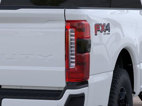 New 2026 Ford F250 XL w/ STX Appearance Package AWD/4WD image 21