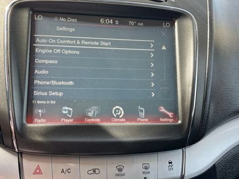 Used 2019 Dodge Journey GT AWD/4WD image 47